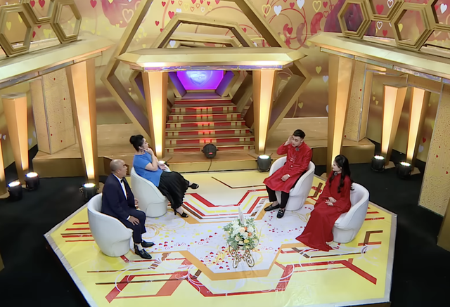 Vợ chồng son: Chồng hơn 7 tuổi, phải lòng vợ từ khi còn học cấp 2 - Ảnh 3.