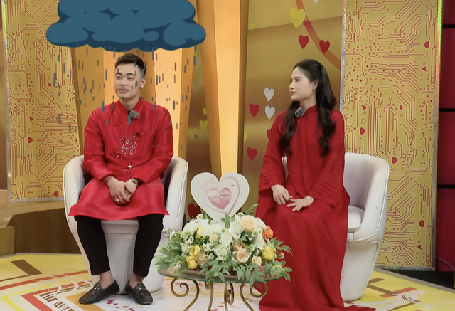 Vợ chồng son: Chồng hơn 7 tuổi, phải lòng vợ từ khi còn học cấp 2 - Ảnh 1.