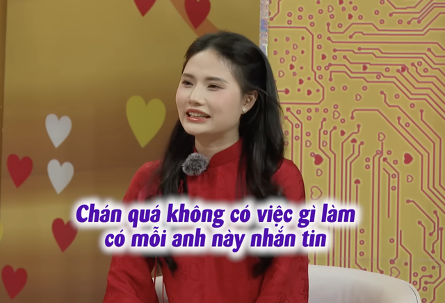 Vợ chồng son: Chồng hơn 7 tuổi, phải lòng vợ từ khi còn học cấp 2 - Ảnh 2.