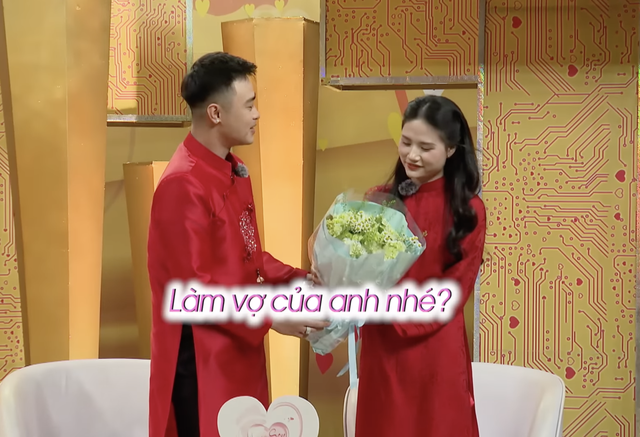 Vợ chồng son: Chồng hơn 7 tuổi, phải lòng vợ từ khi còn học cấp 2 - Ảnh 4.