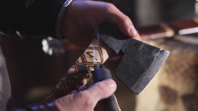 Thợ xây Đức vứt bỏ tất cả, sống cuộc đời tự do - Ảnh 5.