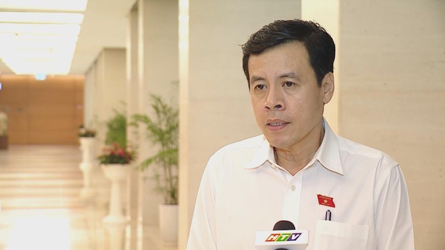 Cần phối hợp đồng bộ để Nghị quyết 98 sửa đổi "cất cánh" - Ảnh 1.