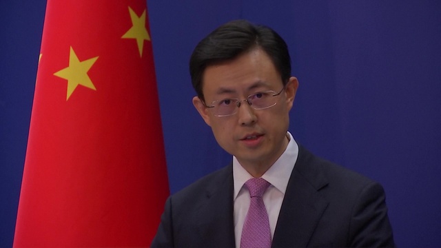 Máy bay Mỹ tham gia tập trận tại Nhật Bản - Ảnh 3.