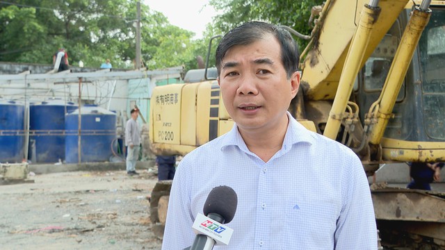 TP. Hồ Chí Minh tăng tốc chỉnh trang đô thị ven kênh - Ảnh 8.