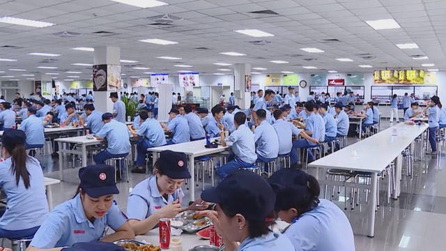 Thời sự trưa HTV ngày 12/12/2025 I Hỗ trợ thêm 25% và 30% mức đóng BHXH tự nguyện cho người dân - Ảnh 1.