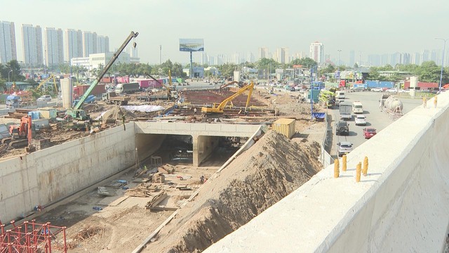 Thời sự HTV ngày 12/12/2025 | Hiểm họa từ chó thả rông - Ảnh 2.