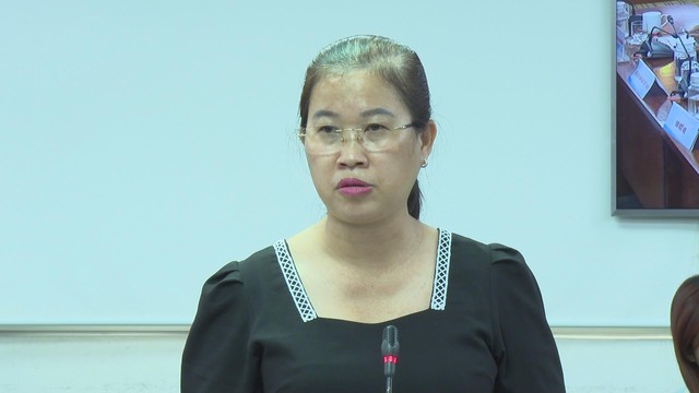 TP. Hồ Chí Minh rộn ràng chuẩn bị đón chào năm mới 2026 - Ảnh 3.