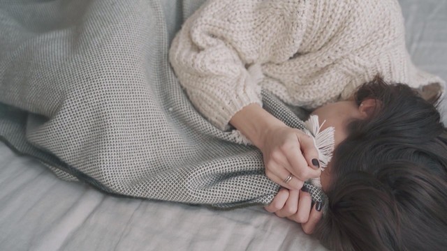 Khoảng trống trong chăm sóc sức khỏe tâm thần cho phụ nữ và gia đình - Ảnh 2.