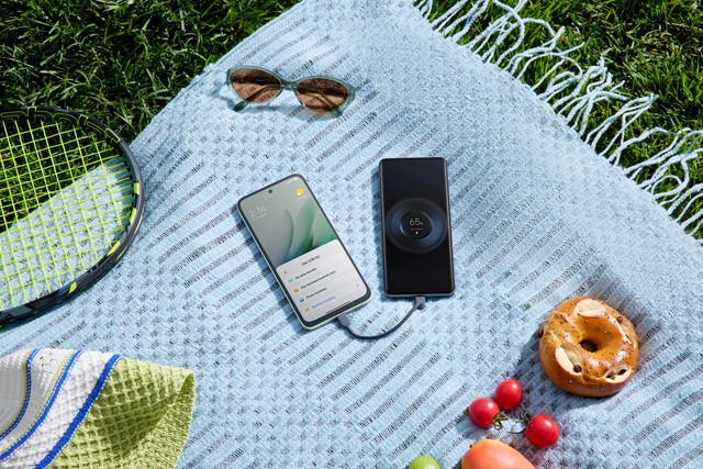 Xiaomi trình làng Redmi 15 5G: Pin 7000mAh, NFC và 5G trong mức giá chỉ 5 triệu đồng - Ảnh 2.