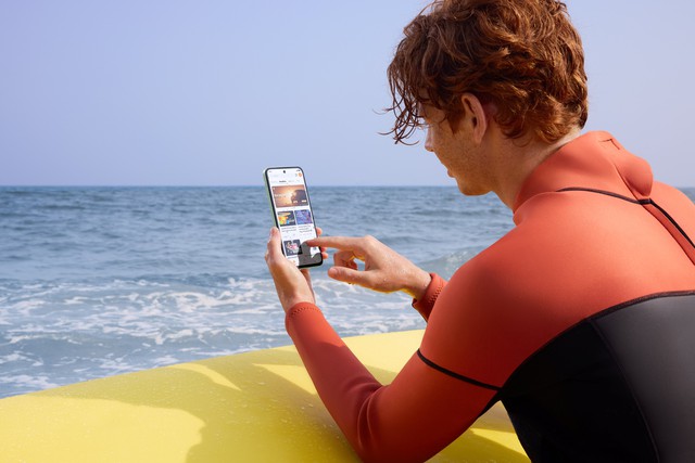 Xiaomi trình làng Redmi 15 5G: Pin 7000mAh, NFC và 5G trong mức giá chỉ 5 triệu đồng - Ảnh 4.