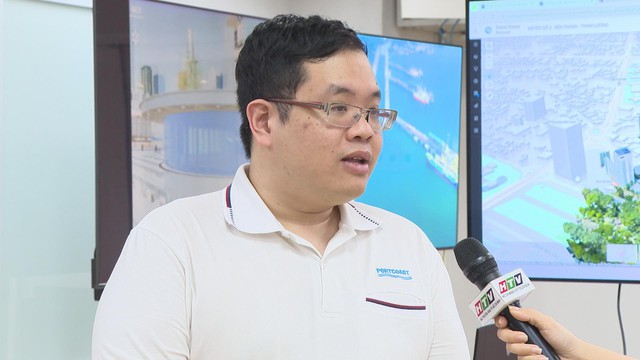 TP. Hồ Chí Minh đẩy mạnh số hóa hạ tầng metro, mục tiêu hướng tới đô thị thông minh - Ảnh 1.