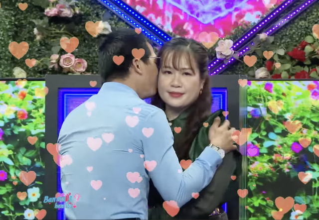 Bạn muốn hẹn hò - Tập 92: Nữ giáo viên 8X muốn ''rước'' chồng về ở cùng mẹ - Ảnh 3.