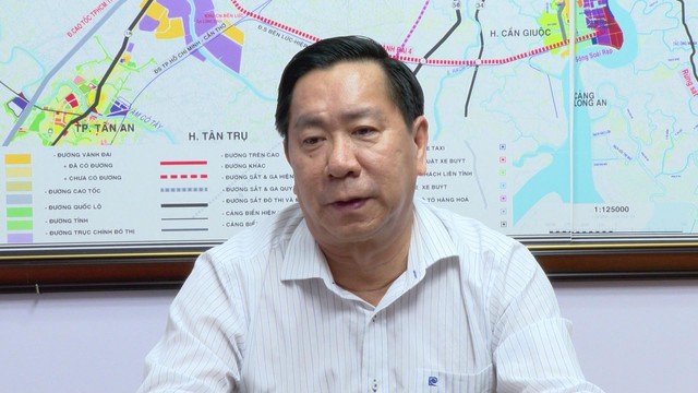 TP. Hồ Chí Minh tăng tốc giải ngân vốn đầu tư công các công trình trọng điểm- Ảnh 9.