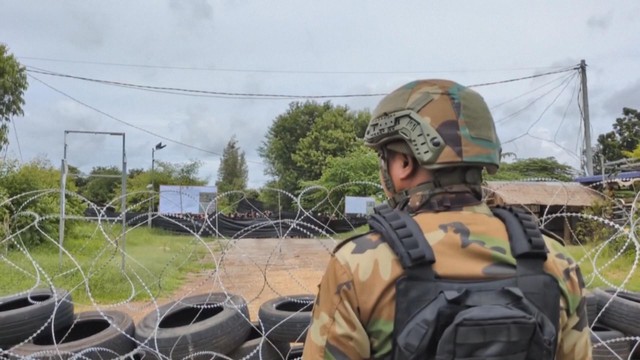 Thời sự trưa HTV ngày 14/12/2025 I Israel tuyên bố hạ chỉ huy sản xuất của vũ khí của Hamas- Ảnh 2. Thời sự trưa HTV ngày 14/12/2025 I Israel tuyên bố hạ chỉ huy sản xuất của vũ khí của Hamas- Ảnh 2.