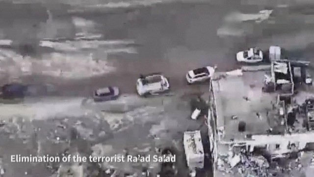 Tin Thế giới 24 Giờ ngày 14/12/2025 I Thái Lan ban bố thêm lệnh giới nghiêm, giao tranh với Campuchia lan rộng- Ảnh 4.