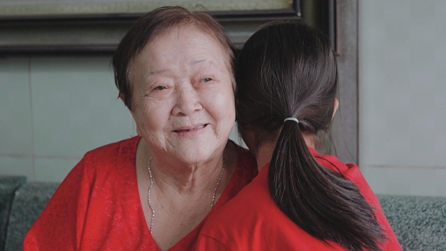 Chuyến xe tử tế tháng 12: Yêu thương trên vùng đất thép Củ Chi- Ảnh 1. Chuyến xe tử tế tháng 12: Yêu thương trên vùng đất thép Củ Chi- Ảnh 1.