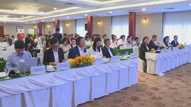 Khu công nghiệp sinh thái - Lựa chọn chiến lược của TP. Hồ Chí Minh - Ảnh 7.