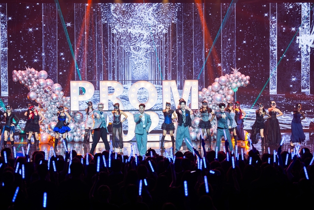 Anh trai "Say hi" 2025 - Tập 14: Đêm Chung kết - Công bố và trao giải - Ảnh 3.