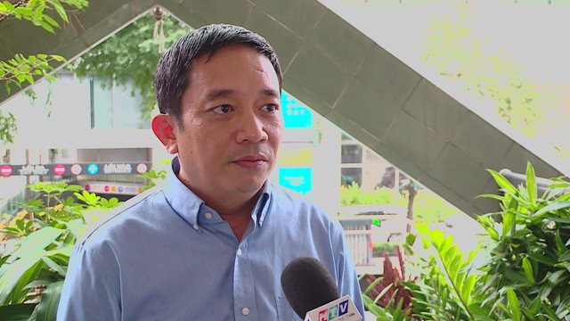 "Ma trận" hàng giả, hàng lậu: Cuộc chiến dài hơi - Ảnh 8.