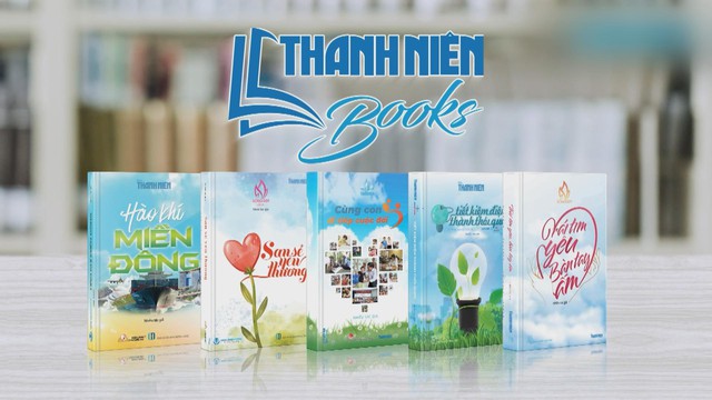 40 năm Báo Thanh Niên: Dấu ấn bền bỉ trong hành trình phụng sự bạn đọc- Ảnh 4. 40 năm Báo Thanh Niên: Dấu ấn bền bỉ trong hành trình phụng sự bạn đọc- Ảnh 4.