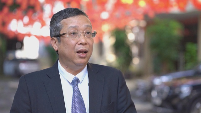 Xuất khẩu rau quả tăng tốc, kỳ vọng cán mốc tỷ đô trong năm 2025 - Ảnh 5.