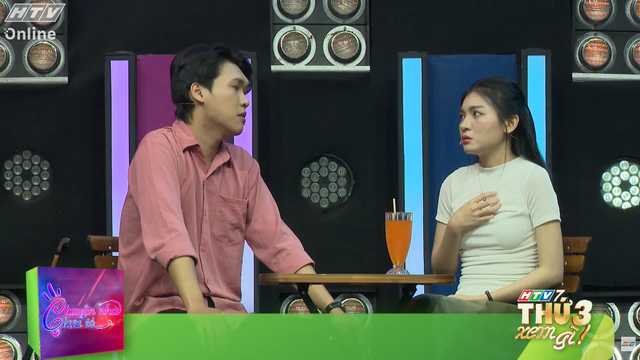 Chuyện nhà chưa tỏ - 20g20 ngày 16/12/2025 trên HTV7- Ảnh 1. Chuyện nhà chưa tỏ - 20g20 ngày 16/12/2025 trên HTV7- Ảnh 1.