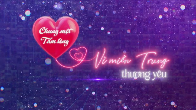 Thời sự HTV ngày 15/12/2025 | Quỹ "Chung một tấm lòng: Vì miền Trung thương yêu": Cùng cả nước, Vì cả nước - Ảnh 1.