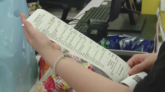 TP. Hồ Chí Minh: Khai thuế điện tử – Nỗ lực minh bạch thị trường - Ảnh 1.