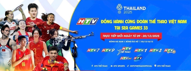 Trực tiếp Bán kết bóng đá nam: Việt Nam - Philippines tại SEA Games 33 - Ảnh 1.