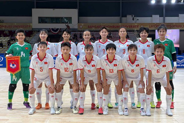 SEA Games 33 - Lịch thi đấu Đoàn Thể thao Việt Nam ngày 16/12 - Ảnh 2.