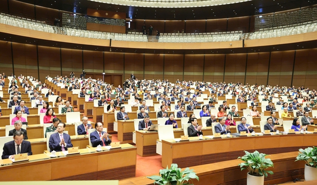 Từ ngày 15/12, TP. Hồ Chí Minh tiếp nhận hồ sơ ứng cử đại biểu Quốc hội và HĐND- Ảnh 1. Từ ngày 15/12, TP. Hồ Chí Minh tiếp nhận hồ sơ ứng cử đại biểu Quốc hội và HĐND- Ảnh 1.