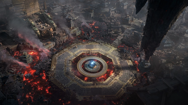 VNGGames chính thức phát hành siêu phẩm Naraka: Bladepoint tại Việt Nam - Ấn định ra mắt ngày 30.12.2025 - Ảnh 2.