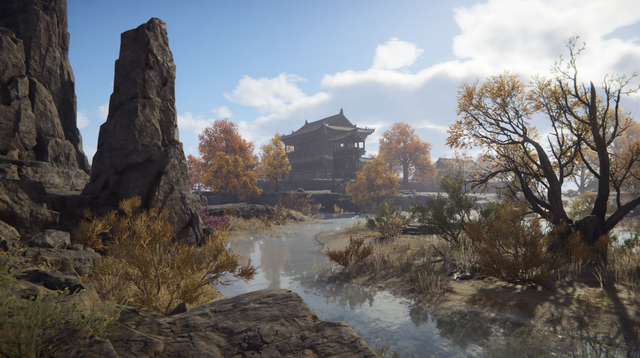 VNGGames chính thức phát hành siêu phẩm Naraka: Bladepoint tại Việt Nam - Ấn định ra mắt ngày 30.12.2025 - Ảnh 3.