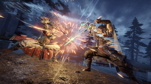 VNGGames chính thức phát hành siêu phẩm Naraka: Bladepoint tại Việt Nam - Ấn định ra mắt ngày 30.12.2025 - Ảnh 4.