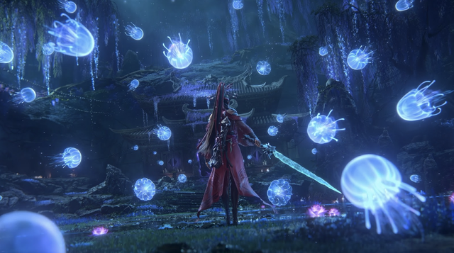 VNGGames chính thức phát hành siêu phẩm Naraka: Bladepoint tại Việt Nam - Ấn định ra mắt ngày 30.12.2025 - Ảnh 7.