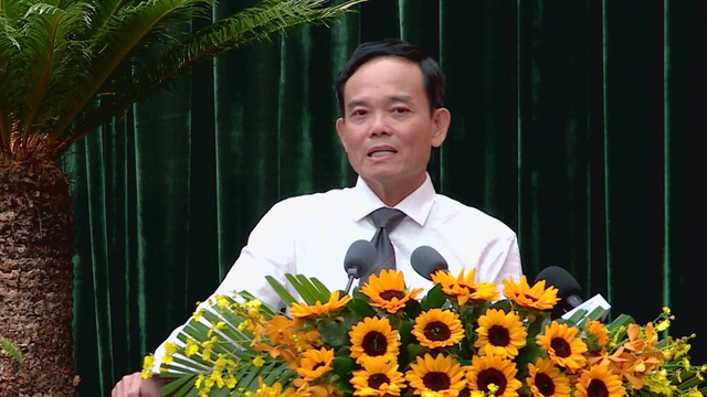 TP. Hồ Chí Minh trước cơ hội bứt phá từ Nghị quyết 260 - Ảnh 4.