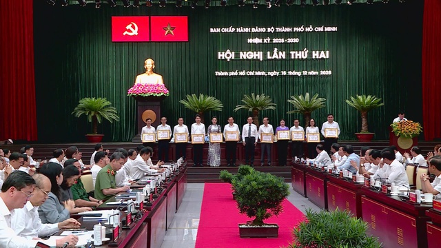 TP. Hồ Chí Minh trước cơ hội bứt phá từ Nghị quyết 260 - Ảnh 5.
