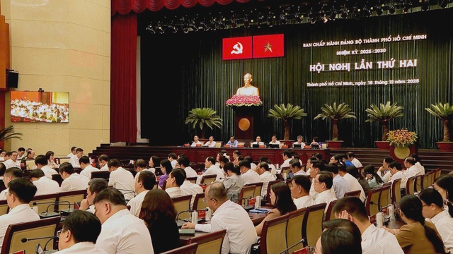 TP. Hồ Chí Minh trước cơ hội bứt phá từ Nghị quyết 260 - Ảnh 1.