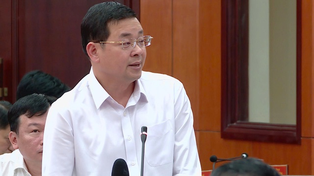 TP. Hồ Chí Minh trước cơ hội bứt phá từ Nghị quyết 260 - Ảnh 2.