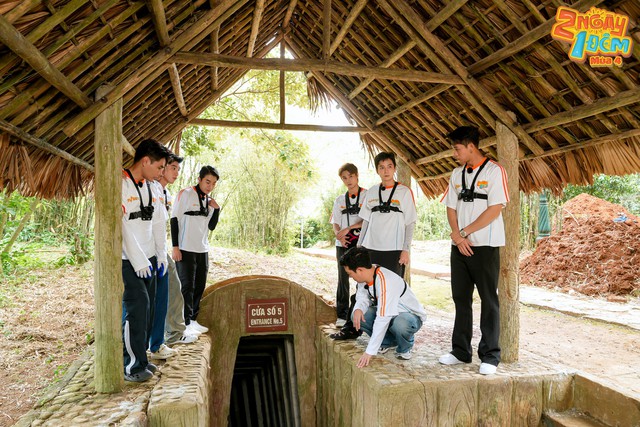 2 Ngày 1 Đêm: Hơn cả một chương trình giải trí - Ảnh 1.