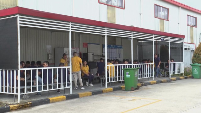 Hướng tới tiền lương đủ sống cho người lao động - Ảnh 7.