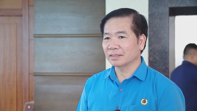 Đổi mới chính sách tiền lương vì người lao động - Ảnh 3.