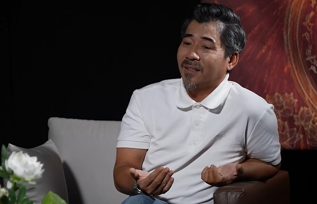 Nét Việt - Tập 15: Đạo diễn Trung Lùn không "bay" vì muốn ở gần với khán giả- Ảnh 1. Nét Việt - Tập 15: Đạo diễn Trung Lùn không "bay" vì muốn ở gần với khán giả- Ảnh 1.