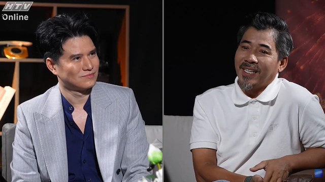 Nét Việt - Tập 14: Đạo diễn Trung Lùn - Nghề đã chọn tôi- Ảnh 1.