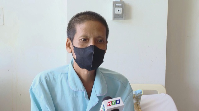 Đề xuất chi trả thuốc ung thư bằng bảo hiểm y tế: giảm gánh nặng cho người bệnh - Ảnh 3.