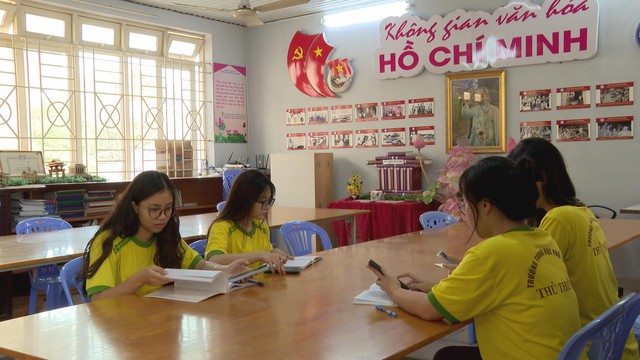 Học sinh TP. Hồ Chí Minh được định hướng sử dụng A.I. chủ động, có kiểm soát - Ảnh 3.