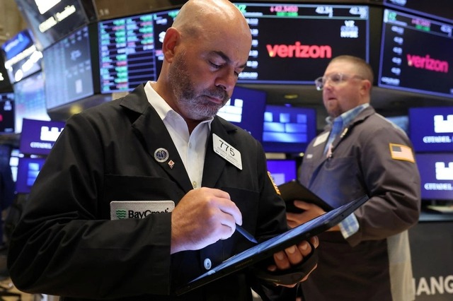 Nhà đầu tư dự đoán triển vọng chính sách tiền tệ của Fed trong năm 2026 - Ảnh 1.