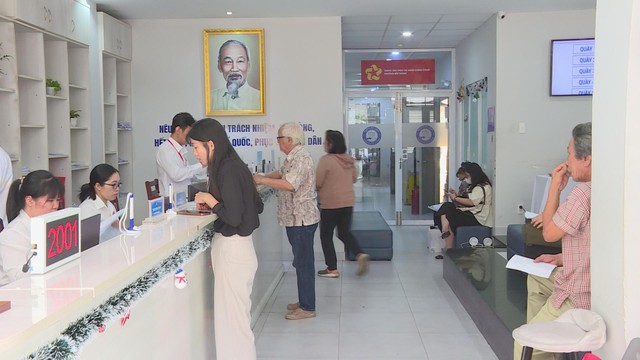 TP. Hồ Chí Minh chuẩn bị nền tảng dữ liệu cho dịch vụ công trực tuyến từ năm 2026 - Ảnh 3.