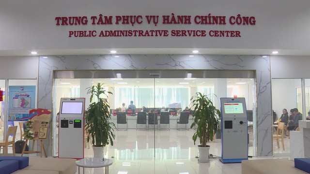TP. Hồ Chí Minh chuẩn bị nền tảng dữ liệu cho dịch vụ công trực tuyến từ năm 2026 - Ảnh 1.