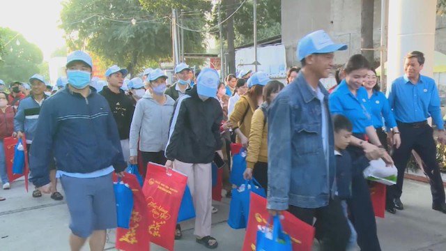 60 Giây ngày 18/12/2025 | Quy hoạch 4 chung cư “chờ sập” nằm ở khu đất vàng TP. Hồ Chí Minh - Ảnh 2.